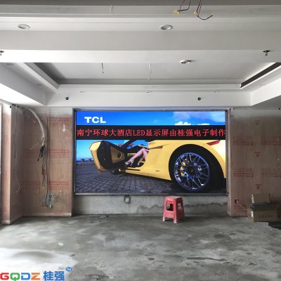 五一路环球大酒店 p2.5 50平米